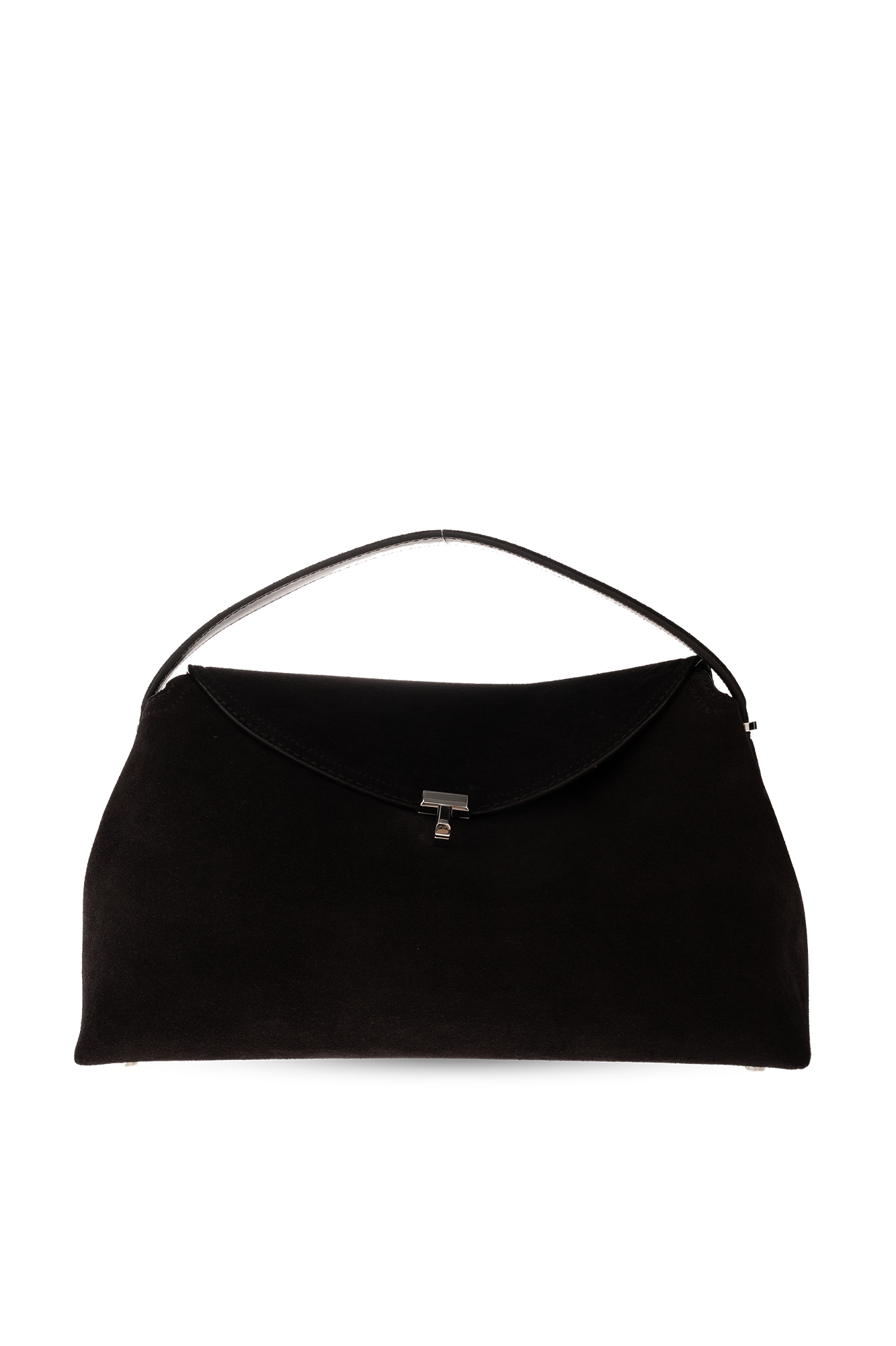 TOTEME 'T-Lock' shoulder bag | Women's Bags | Vitkac